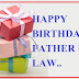 Birthday Wishes for Father-in-Law Hindi Messages Quotes