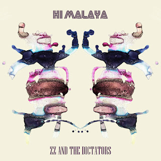 Hi Malaya - ZZ and the Dictators