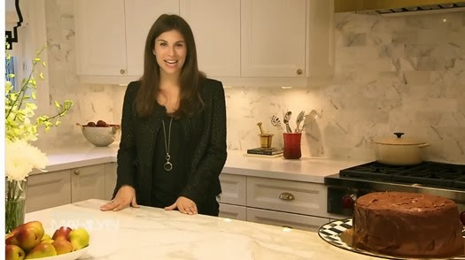 marilyn show kitchen walkthrough 1