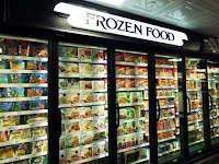 Tempat Kulakan Grosir Frozen Food Terlengkap