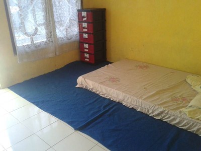 Kost Bulanan di Blitar Murah