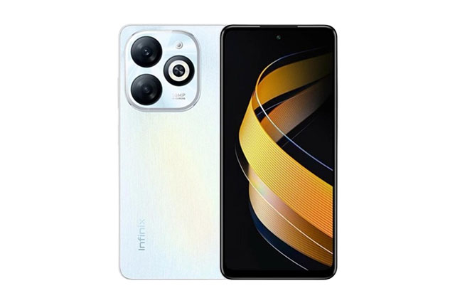 Kelebihan dan Kekurangan Infinix Smart 8 Pro