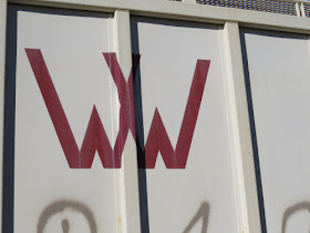 Winchester and Western logo