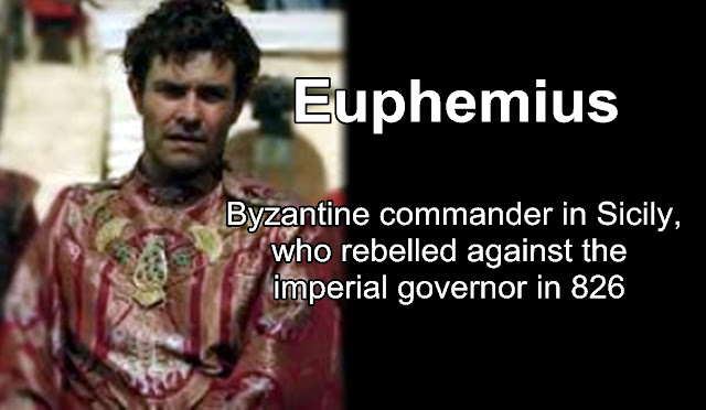 Euphemius