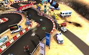 Bang Bang Racing THD v1.3.2 For Android Apk Game
