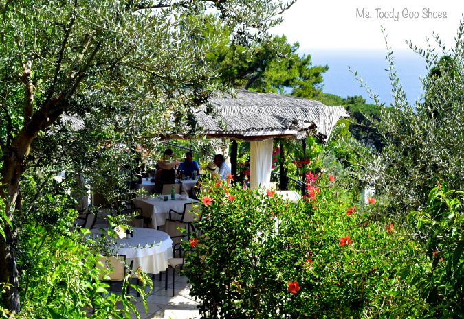 Capri, Italy: A Travel Journal | Ms. Toody Goo Shoes #Italy 