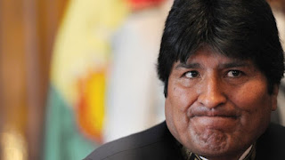Governo da Bolívia suspende a criminalização das igrejas: Orações atendidas