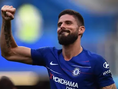 Inter expected to land Chelsea striker next week