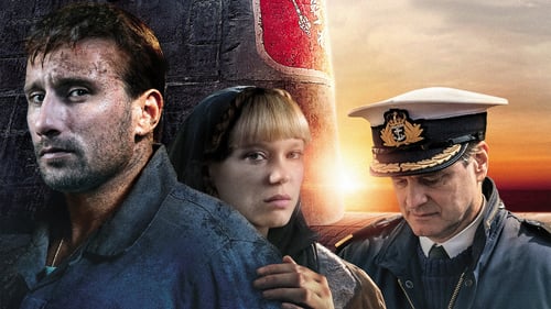 Kursk 2018 online hd subtitulada