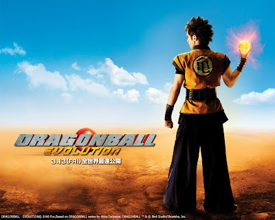 dragon ball evolution wallpaper. de DragonBall: Evolution