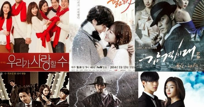 Daftar Film Drama Korea Terbaru yang Bagus - Info Akurat