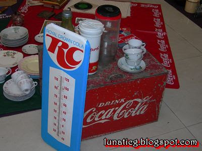 coke box