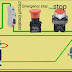 en vidio Schéma de câblage de l'interrupteur de commande d'arrêt d'urgence 380v