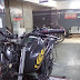 Yamaha FZ - General Service and handle alignment