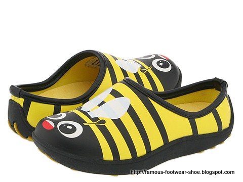 Famous footwear shoe:famous-151301