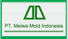 Lowongan Kerja PT Meiwa Mold Indonesia