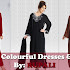 Kaftans Colorful Dresses And Tunics By Rupali | Kaftan Dresses