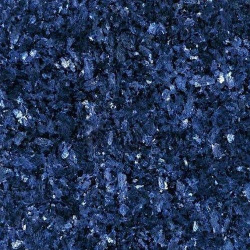 The Beauty of Blue Pearl Granite