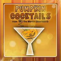 http://themartinidiva.blogspot.com/2013/10/pumpkin-cocktails.html