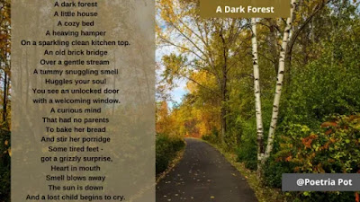 Poem on Tree, Poem on Nature , Poem on Forest, Poem of Tree in English