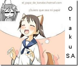 el papa de konata otakusa03