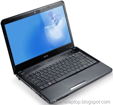 BENQ Joybook S43, Compal LS-5588P, NAW20 Free Download Laptop Motherboard Schematics