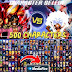 ANIME MUGEN V3 ANDROID 500 CHARACTERS