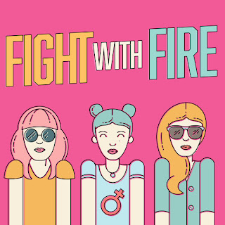 MP3 download Various Artists - Fight With Fire iTunes plus aac m4a mp3