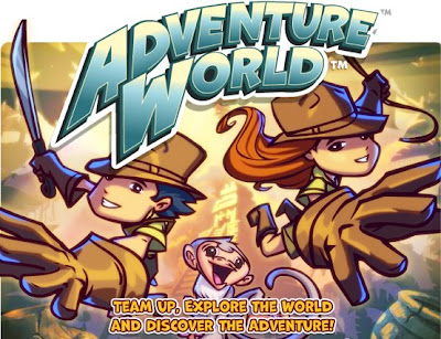 Adventure World Hack Tool