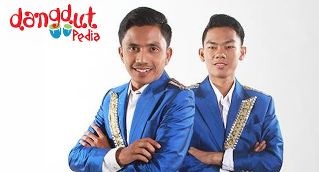 Profil dan Biografi Duo Alfin DA3 Peserta Dangdut Academy 3