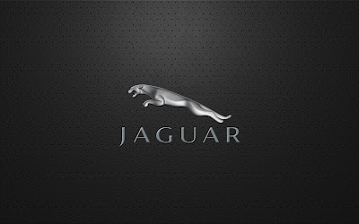 Jaguar Logo