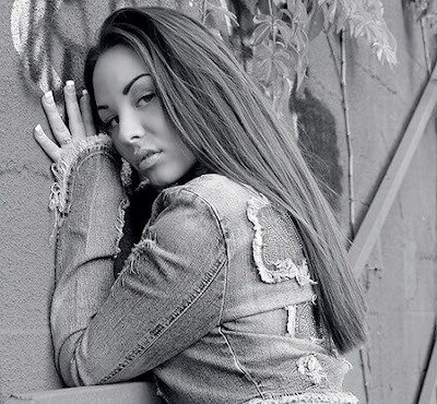 Ashley Logan Ft. Maino - Watch Me Lyrics