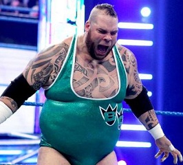 Brodus Clay photo