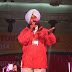 SHAHID E AZAM BHAGAT SINGH DI MARHI-A POEM 18th.NATIONAL YOUTH FESTIVAL-LUDHIANA, PUNJAB