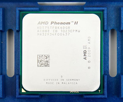 Phenom II