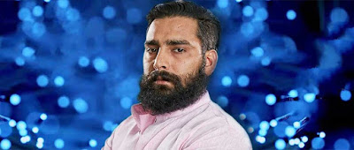 Manveer Gurjar