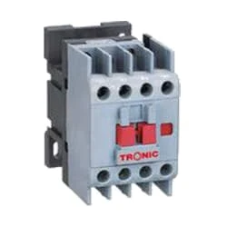 Contactor