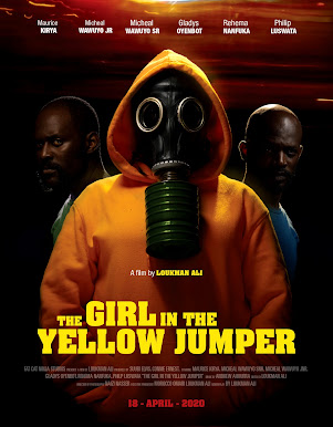 The Girl in the Yellow Jumper (2020) - Maurice Kirya, Michael Wawuyo Jr, Gladys Oyenbot