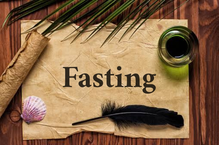 Fasting