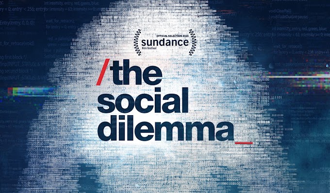 O Dilema das Redes 2020 (The Social Dilemma) Legendado e dublado