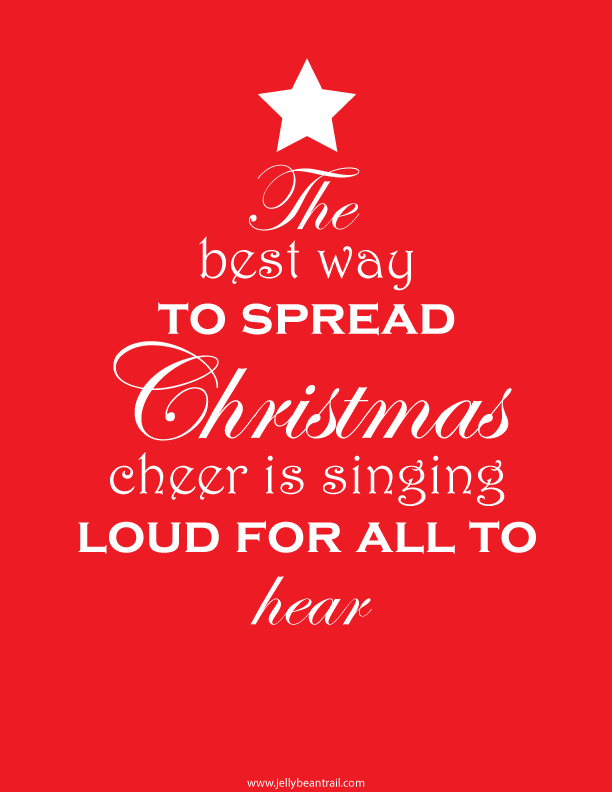 Holiday Cheer Quotes. QuotesGram