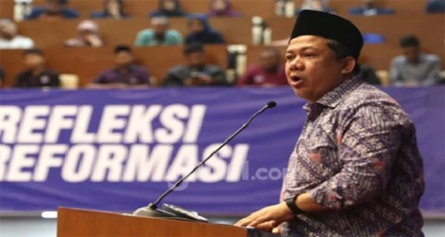 Bikin Twit Jelang Reuni 212, Fahri Hamzah Singgung Kompor Keluyuran