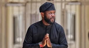 Seyi Tinubu scandal, NANS president allegations, Nigerian student politics, political bribery claims, Tinubu family news, youth minister controversy,