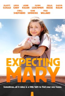 Expecting Mary Movie