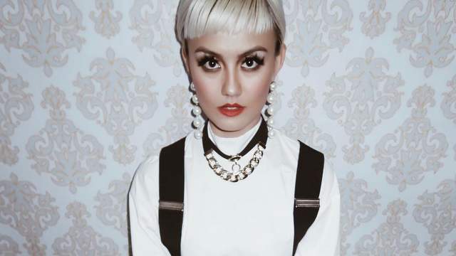 Lirik Lagu Agnez Mo - Sorry