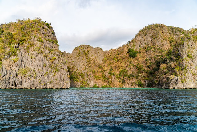 Coron-Philippines 