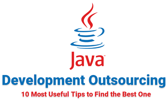 Java Development Outsourcing