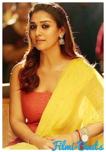 Nayanthara wallpaper and biography