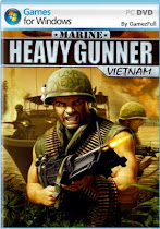 Descargar Marine Heavy Gunner: Vietnam - MasterEGA para 
    PC Windows en Español es un juego de Disparos desarrollado por Brainbox Games