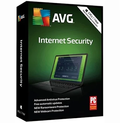 برنامج الحماية مضاد الفيروسات AVG AntiVirus للحاسوب مجانا